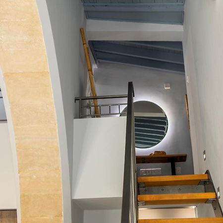 Ελιά Πόλις - Elia Polis Apartment Екстериор снимка