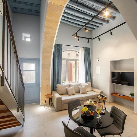 Ελιά Πόλις - Elia Polis Apartment Екстериор снимка