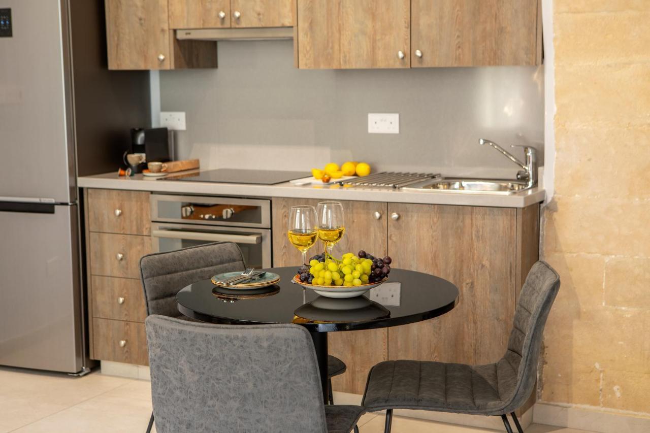 Ελιά Πόλις - Elia Polis Apartment Екстериор снимка